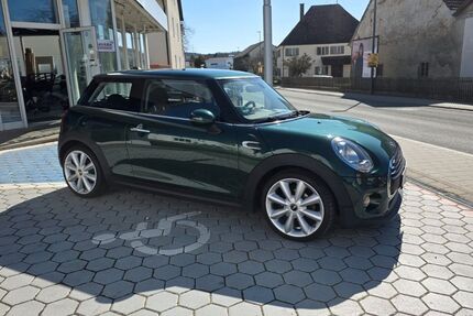 Mini One D 224.394 km 5.500 &euro; Aichach Klingen 86551