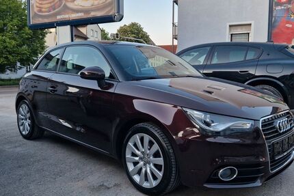Audi A1 183.000 km 5.990 &euro; Donauwörth 86609