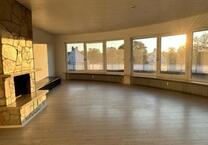 Penthouse Wohnung mit umlaufender Dachterrasse in Burgkirchen