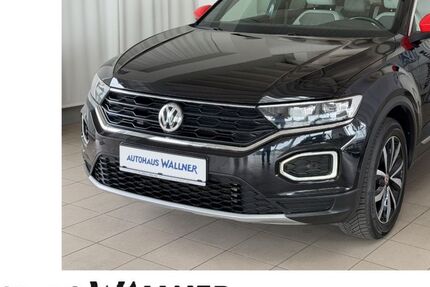 VW T-Roc 86.433 km 17.990 &euro; Wolnzach 85283