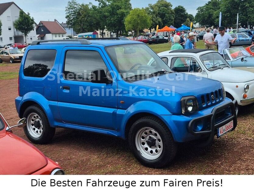 Jimny