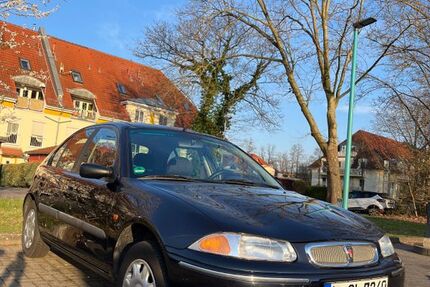 Rover 200 77.170 km 2.750 &euro; Leipzig 04205