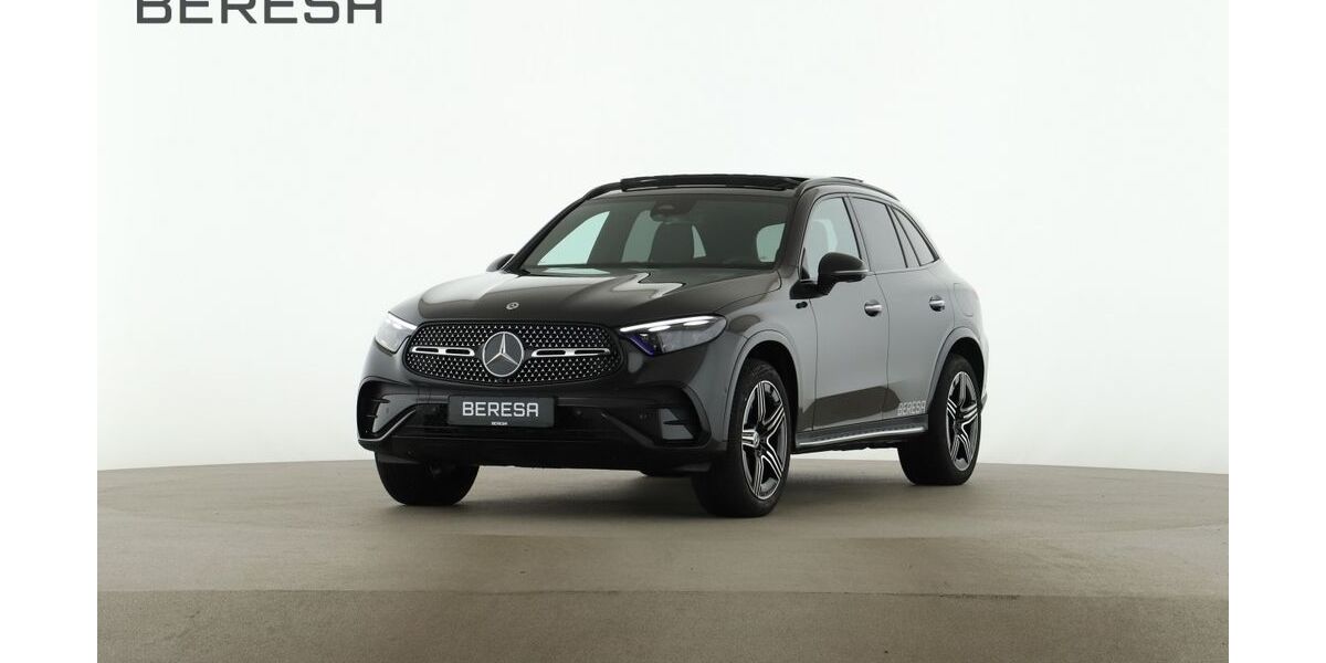 Mercedes-Benz GLC 300 9.900 km 65.250 &euro; Osnabrück 49078