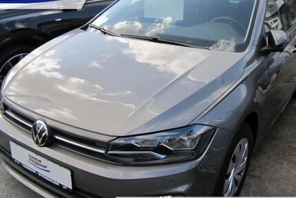 VW Polo 16.600 km 15.990 &euro; Neu Isenburg 63263