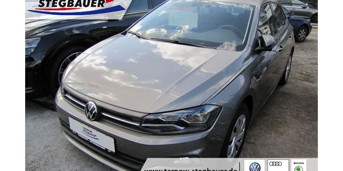 VW Polo 16.600 km 15.990 &euro; Neu Isenburg 63263