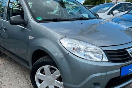Dacia Sandero 83.319 km 4.290 &euro; Berlin 13089