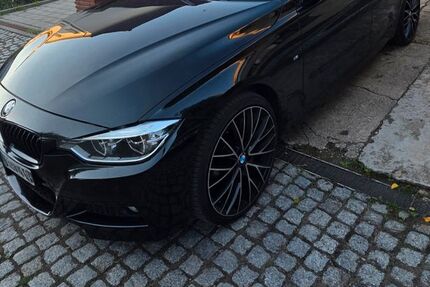 BMW 335 218.000 km 19.999 &euro; Anklam 17389