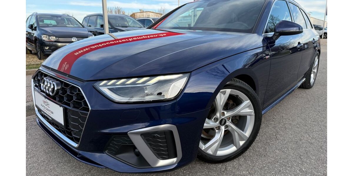 Audi A4 73.500 km 24.900 &euro; Kempten (Allgäu) 87437