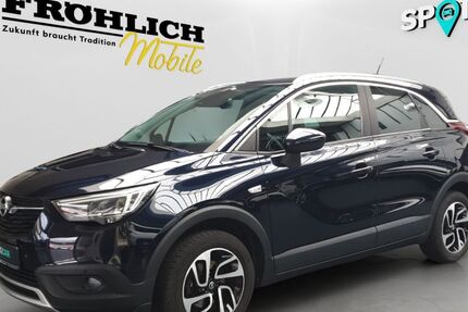 Opel Crossland (X) 64.981 km 14.700 &euro; Koblenz 56073