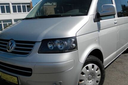 VW T5 Transporter