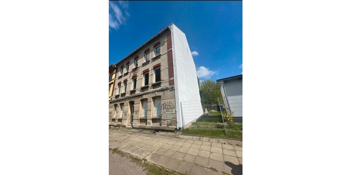 Mehrfamilienhaus, Wohnhaus Magdeburg - 24 Zimmer, 324 m&sup2;, 90.000&euro; | Angebot:25217306