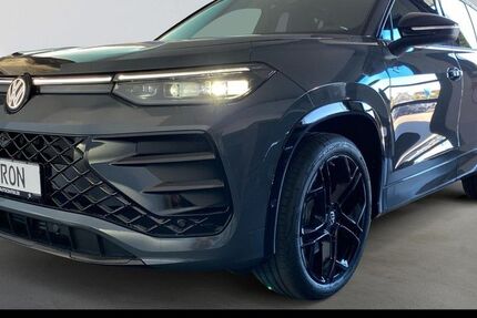 VW Tayron 4.450 km 54.850 &euro; Pfarrkirchen 84347