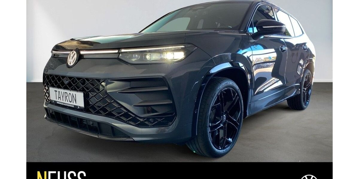 VW Tayron 4.450 km 54.850 &euro; Pfarrkirchen 84347