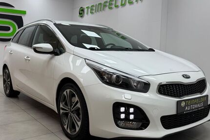 Kia ceed Sportswagon 105.770 km 11.990 &euro; Steinfeld 49439