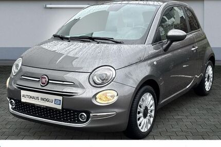 Fiat 500 29.563 km 11.500 &euro; Rüsselsheim 65428