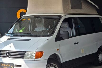 Mercedes Vito