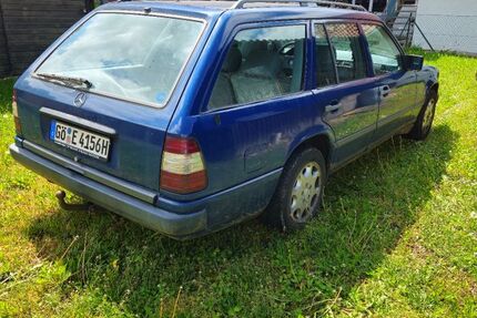 Mercedes-Benz T-Klasse 313.000 km 1.200 &euro; Bodensee 37434