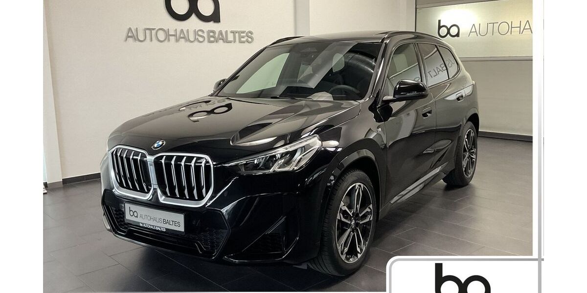 BMW X1 6.800 km 51.850 &euro; Prüm/ Niederprüm 54595