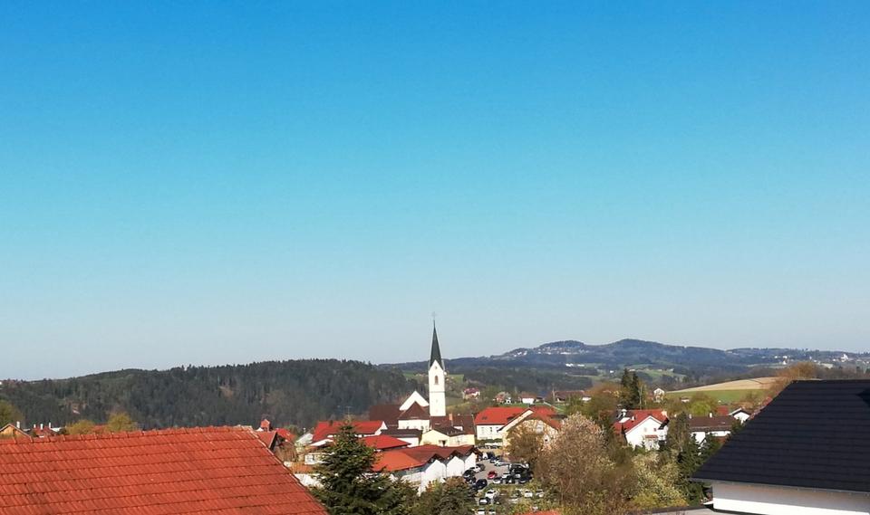 Etagenwohnung Tiefenbach - 3 Zimmer, 93 m&sup2;, 900&euro; | Angebot:26476771