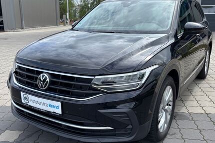 VW Tiguan 70.770 km 21.990 &euro; Hemsbünde 27386