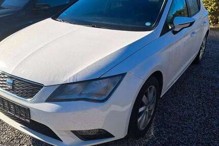 Seat Leon 182.000 km 5.500 € Kümmersbruck/Lengenfeld 92245