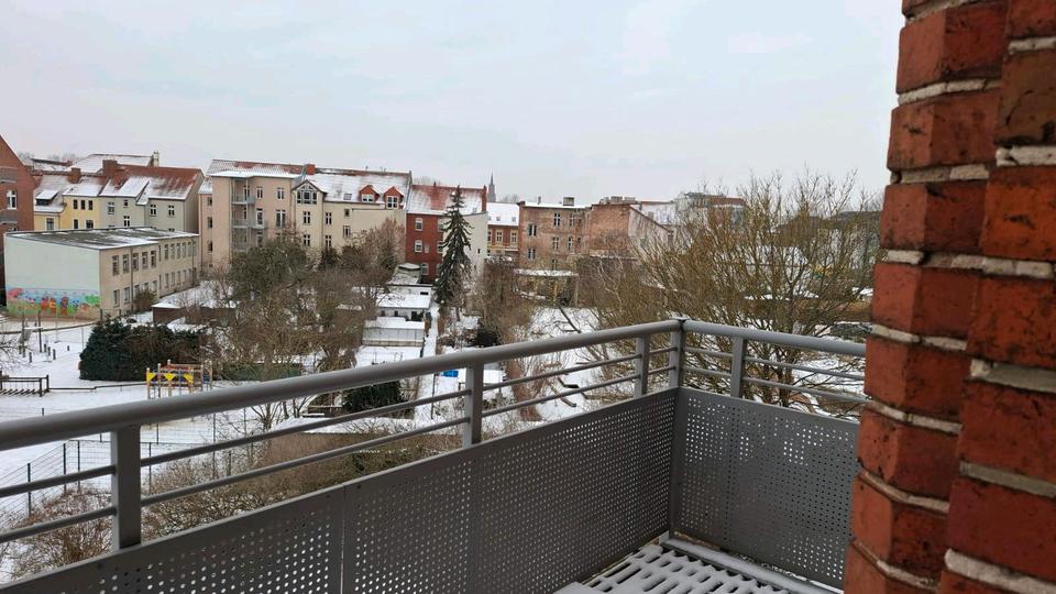 Etagenwohnung Rathenow - 1 Zimmer, 50 m&sup2;, 520&euro; | Angebot:26302983