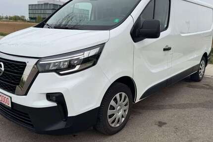 Nissan Primastar 30.000 km 23.900 &euro; Augsburg 86199