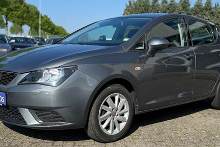 Seat Ibiza 159.927 km 4.900 € Werl 59457