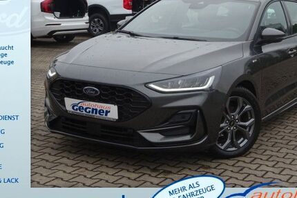 Ford Focus 10.450 km 20.440 &euro; Eilenburg 04838