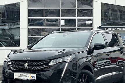 Peugeot 5008 57.520 km 29.990 &euro; Deißlingen 78652