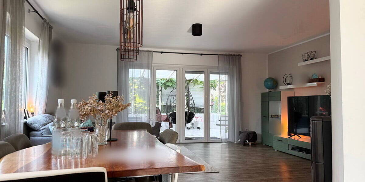 Mehrfamilienhaus, Wohnhaus Paderborn Kernstadt - 7 Zimmer, 205 m&sup2;, 649.000&euro; | Angebot:26585877