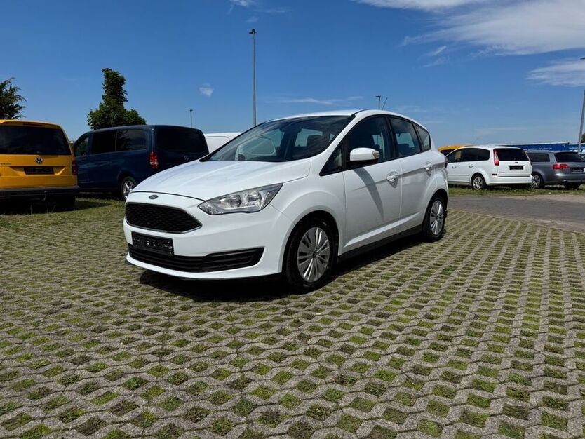 C-Max