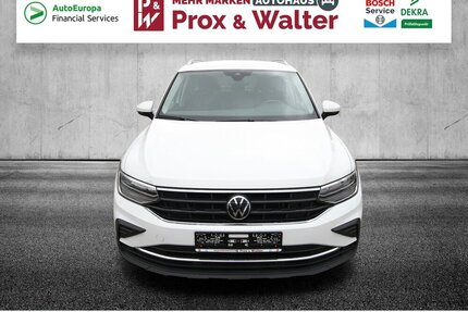 VW Tiguan 1.5 TSI BMT OPF 7-DSG Move LED+NAVI+ACC