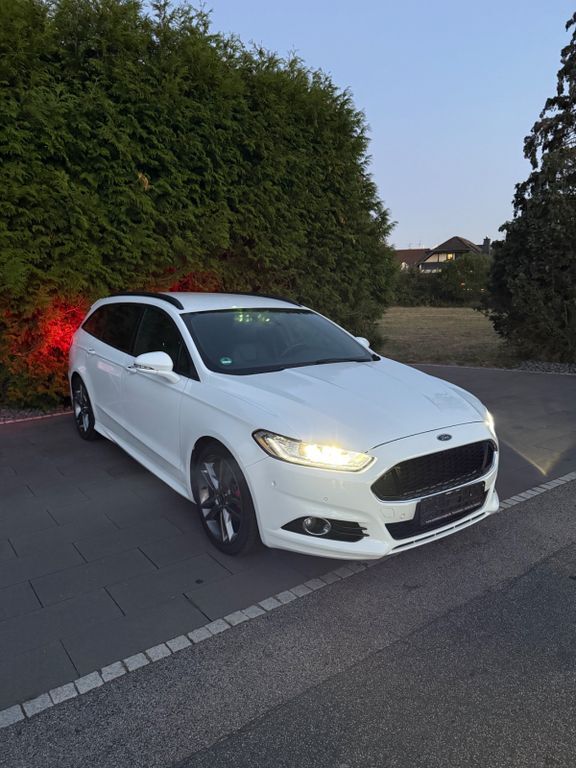 Mondeo