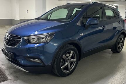 Opel Mokka 91.000 km 10.390 &euro; München 81929
