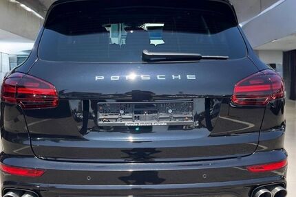Porsche Cayenne 156.000 km 52.400 € Heidelberg 69126