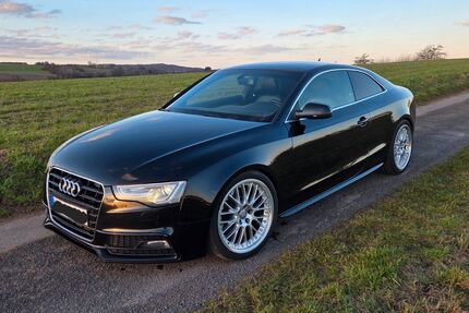 Audi A5 60.000 km 10.500 &euro; Marburg 35037