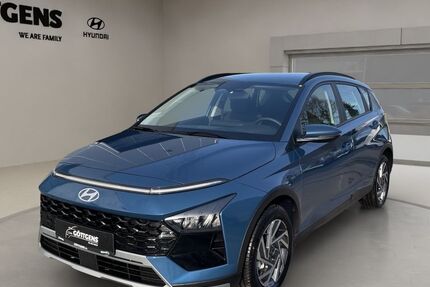 Hyundai BAYON 3.950 km 22.490 &euro; Soest 59494