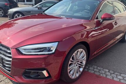 Audi A5 67.300 km 26.900 € Fellbach 70736