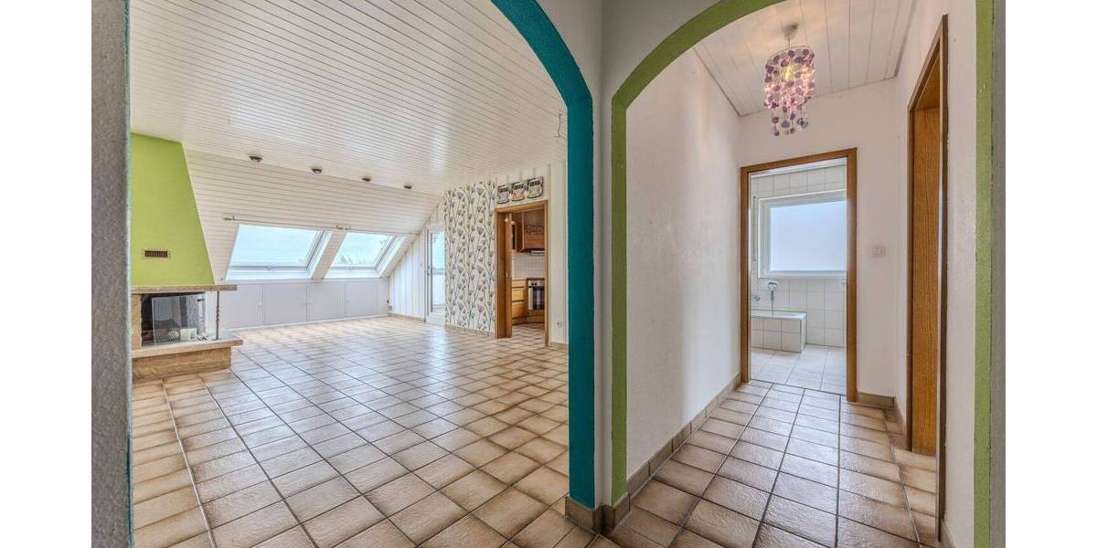 Etagenwohnung Hofheim am Taunus Hofheim - 3 Zimmer, 67 m&sup2;, 249.500&euro; | Angebot:26694836