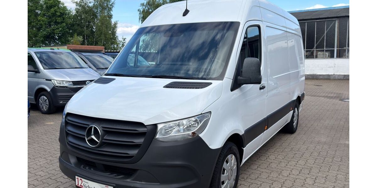 Mercedes-Benz Sprinter 69.407 km 27.999 &euro; Buxtehude 21614