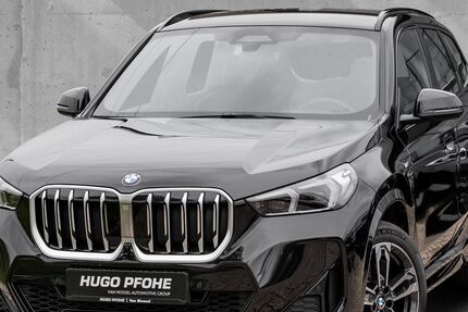 BMW X1 22.392 km 44.970 &euro; Schwerin 19057