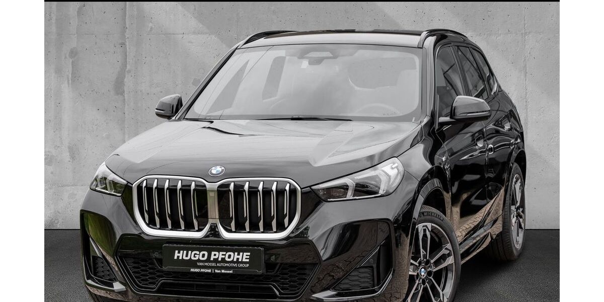 BMW X1 22.392 km 44.970 &euro; Schwerin 19057