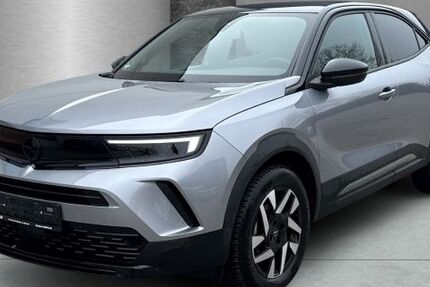 Opel Mokka 14.823 km 22.690 &euro; Dorf Mecklenburg/Wismar 23972