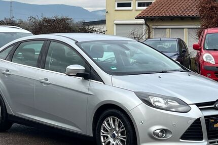 Ford Focus 148.000 km 5.699 &euro; Landau in der Pfalz, Rheinland-Pfalz 76829