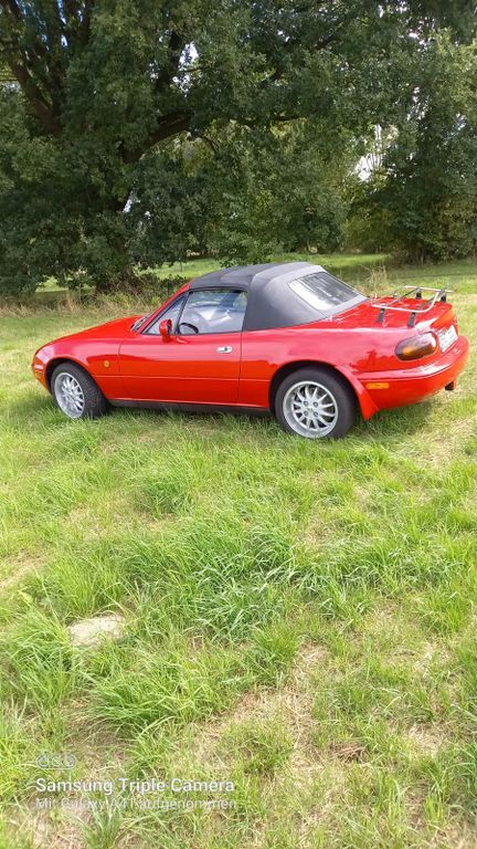 MX-5