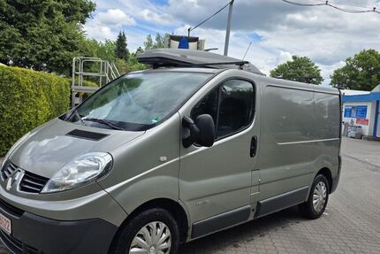 Renault Trafic 370.000 km 5.900 &euro; Rosdorf 37124