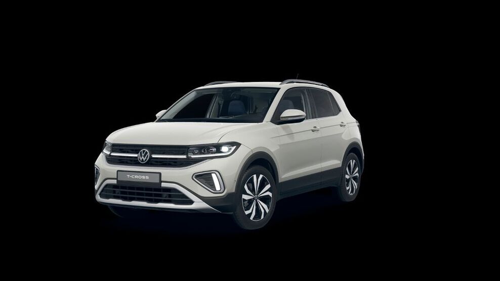 T-Cross