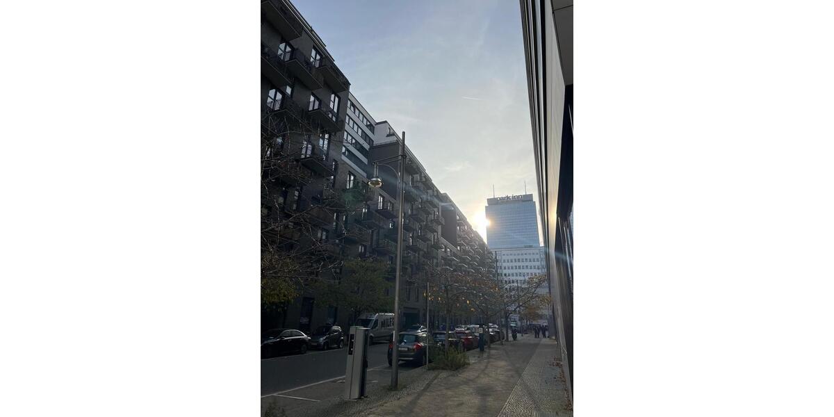 Einfamilienhaus Berlin - 1 Zimmer, 25 m&sup2;, 900&euro; | Angebot:26414377