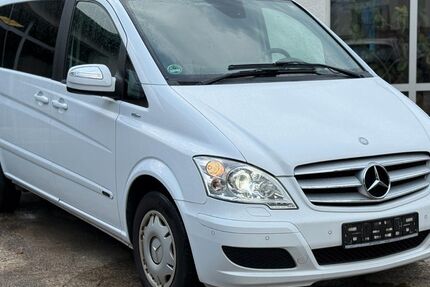 Mercedes-Benz Viano 150.000 km 13.999 € Wiesbaden 65203